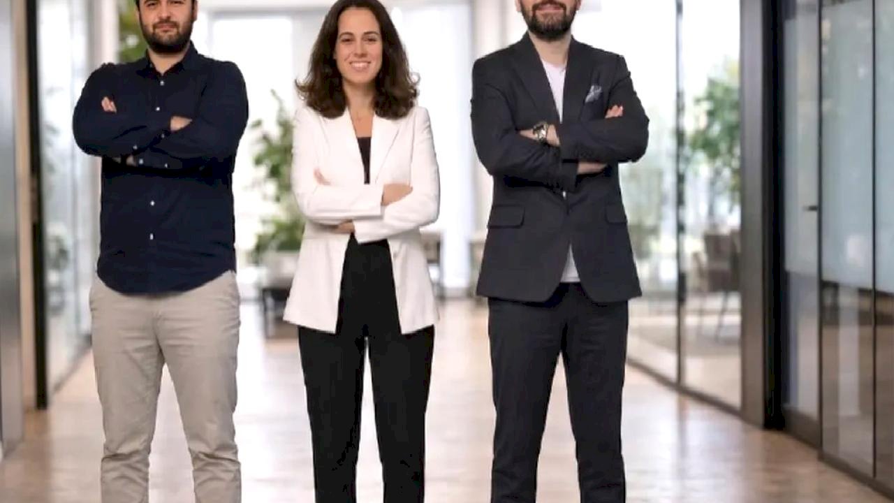 Driventure’dan Avrupa’da Dijital Yol Hizmetleri Sunan Mobilite Platformu Vignetim’e Yatırım