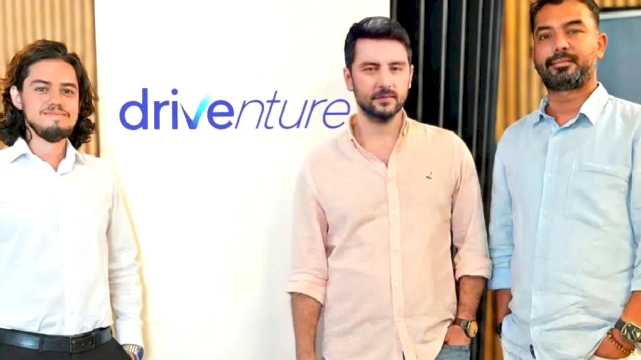 Driventure'dan Elektrikli Araçlar İçin Hızlı Şarj Çözümleri Geliştiren YED Teknoloji’ye Stratejik Yatırım 