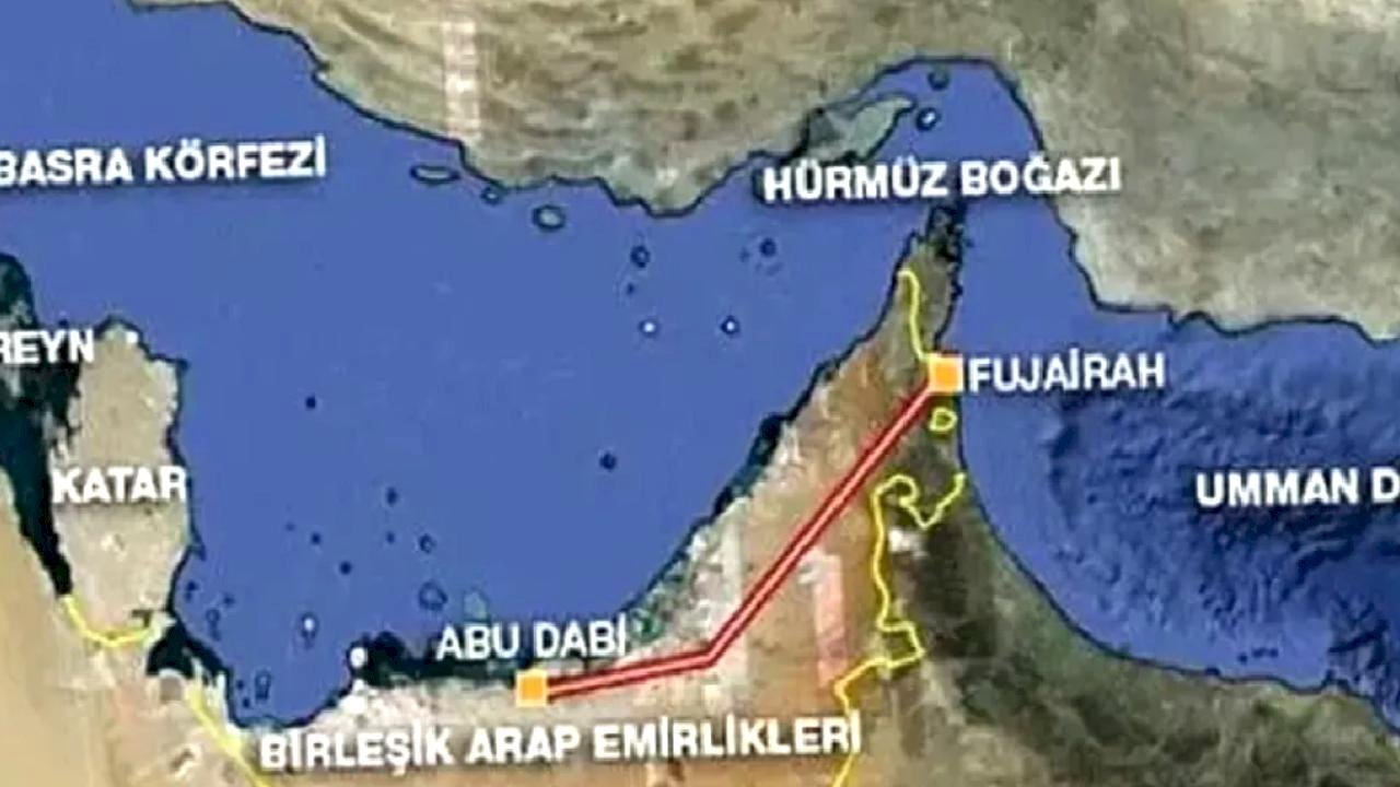 Dünyada petrol alarmı! İran Savaşı petrol fiyatlarını uçurdu