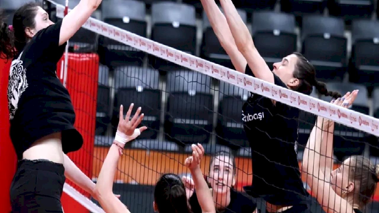 Eczacıbaşı Dynavit Yarı Final İlk Maçına Çıkıyor, Maç Hangi Kanalda?