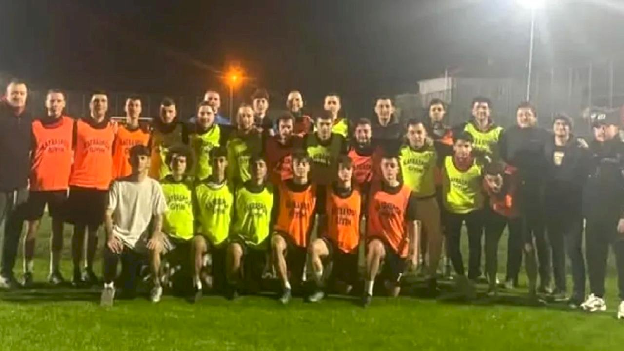 Edirne 2. Amatör’de gruplar belli oldu