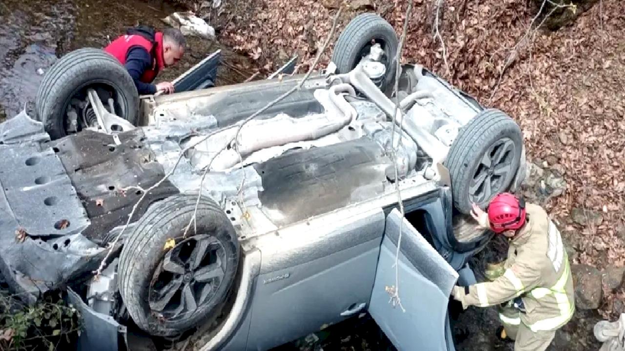 Edremit'te Trafik Kazası: 7 Yaralı