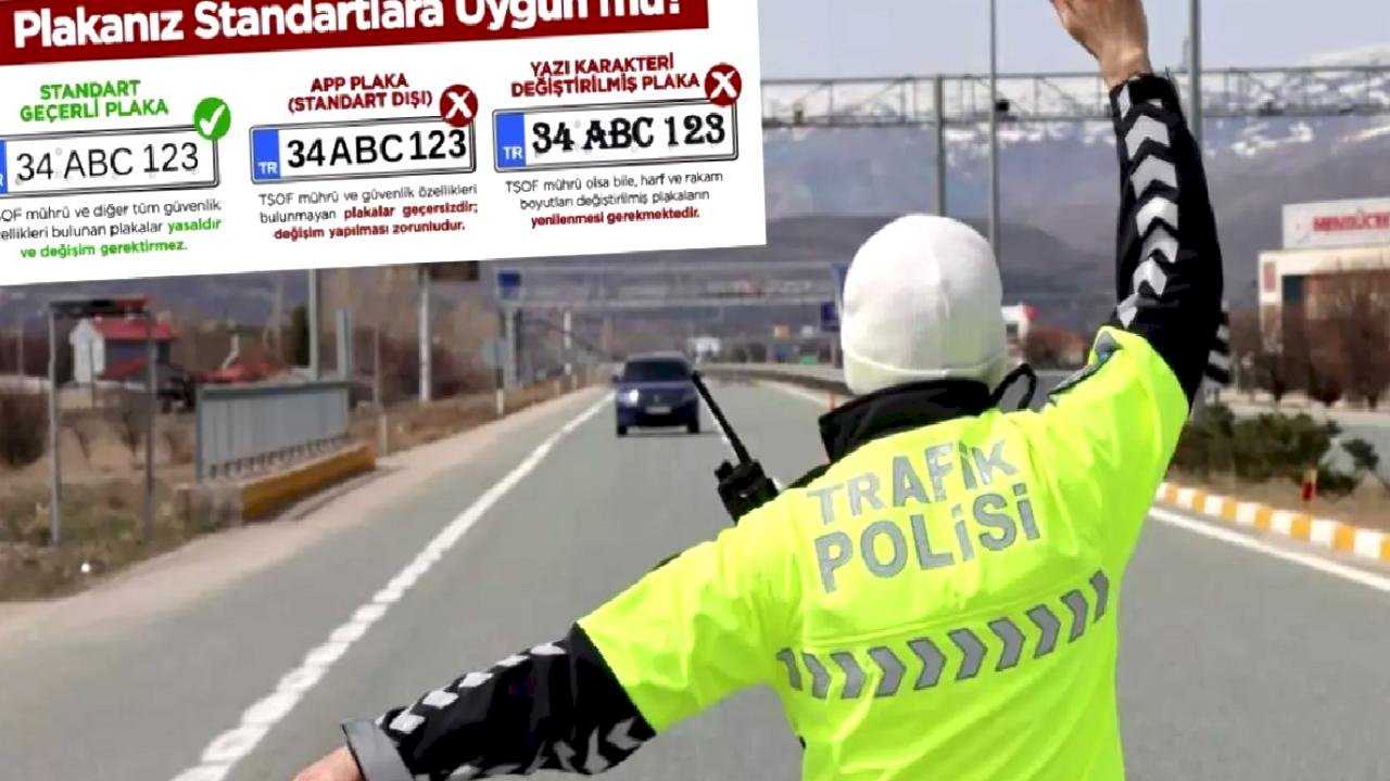 EGM kaosa el attı! 280 bin TL ödememek için bu 3 adımı yapmanız lazım