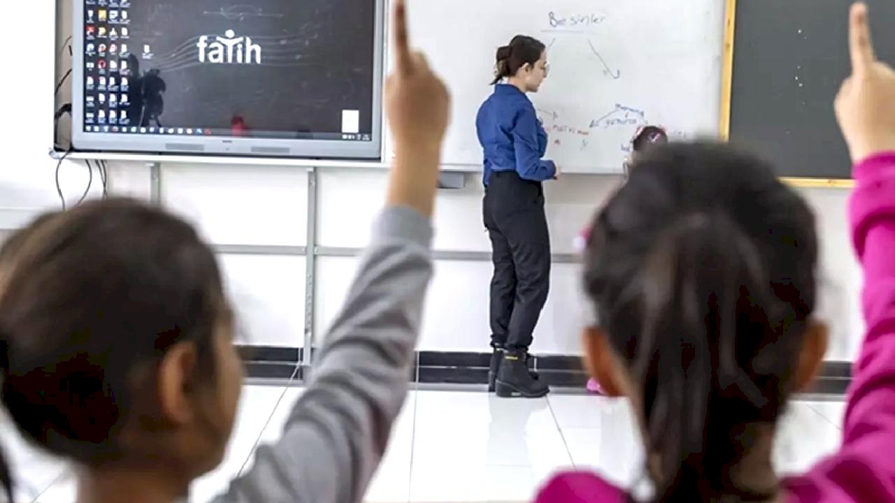 Ek Atama Başvuruları 28-30 Mart'ta