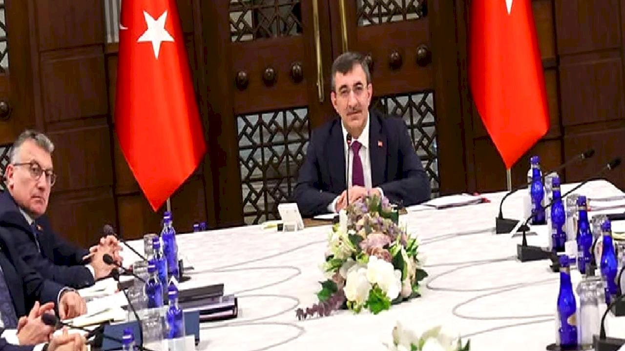 EKK'dan enflasyonla mücadele ve enerjide bağımsızlık vurgusu