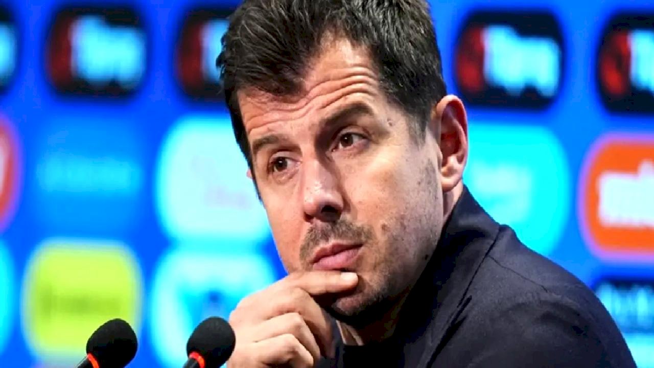 Emre Belözoğlu'ndan takımına serzeniş