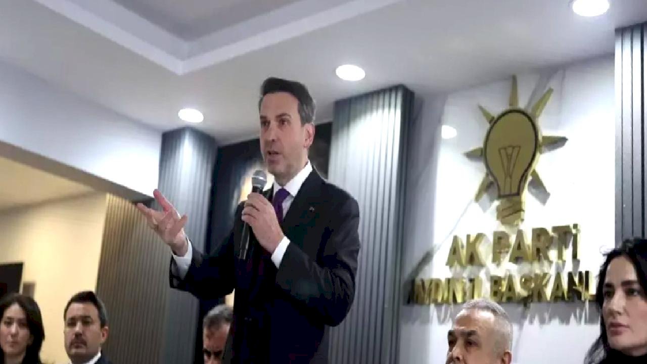 Enerji Bakanı Bayraktar: Türkiye Enerjide Bağımsız Olmalı