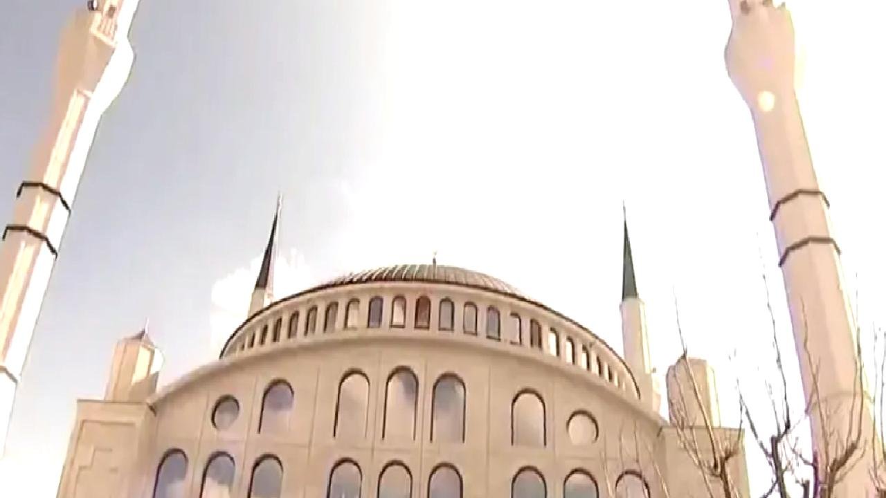 Erdoğan: Değerlerimizi ihya etmeyi sürdüreceğiz