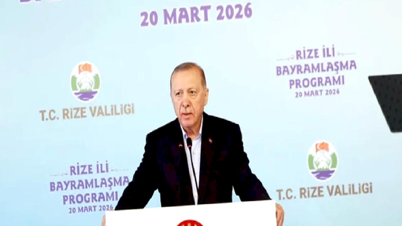 Erdoğan: Diplomasi yeniden devreye girmeli
