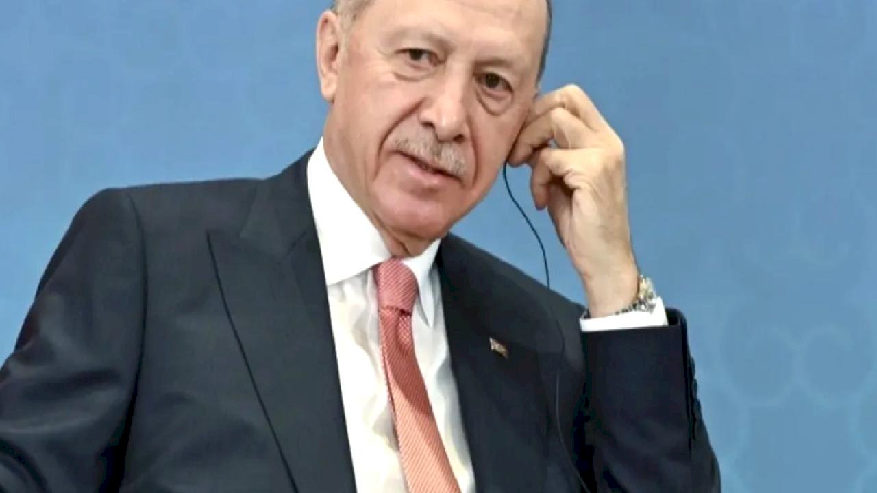 Erdoğan'dan kritik diplomasi trafiği... Trump, Katar Emiri ve BAE lideri ile görüştü
