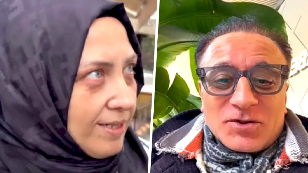 Erol Köse'nin çalışanından eleştirilere tepki: Kötü konuşanların hepsini evinde gördüm