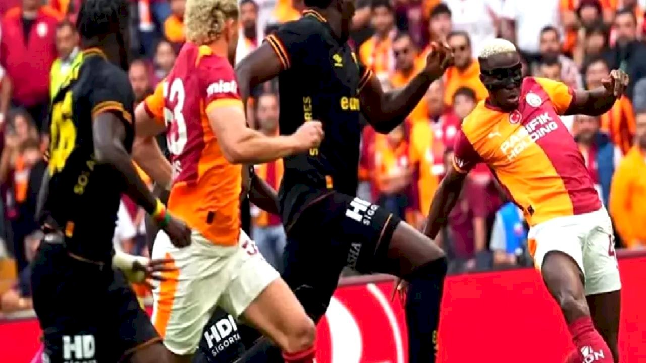 Erteleme Maçları Tarihleri Açıklandı