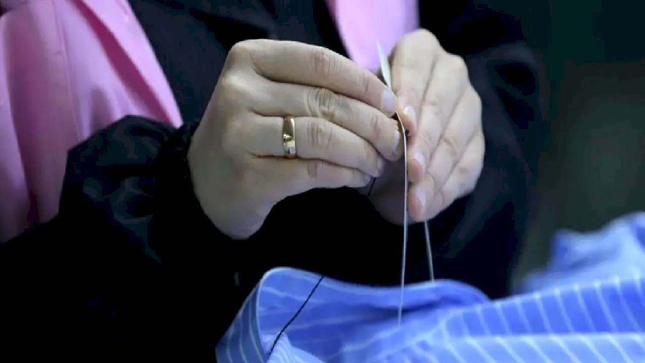 Erzurum'da Kadın İstihdamı Artıyor