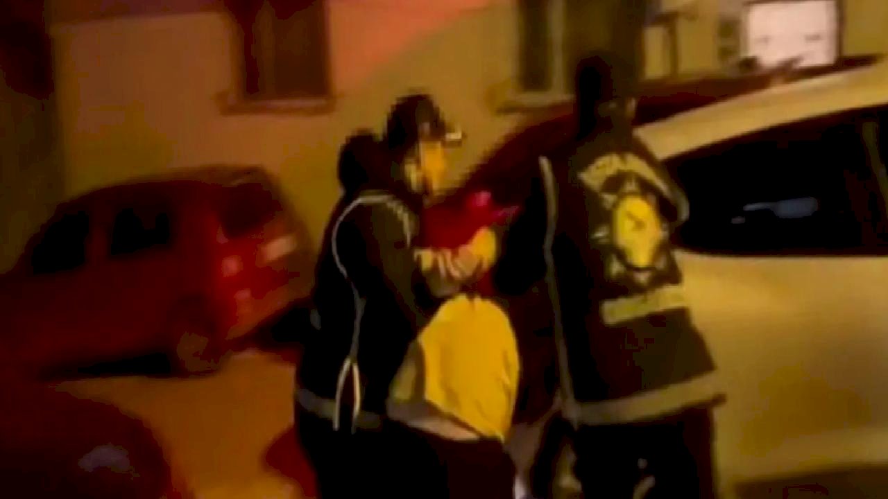 Esenyurt'ta Kurşunlama Olayında 2 Şüpheli Yakalandı