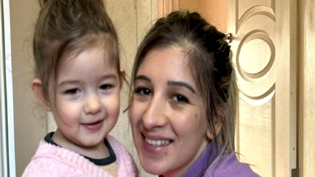 Eskişehir'de 21 aylık İkra'nın ölümüyle ilgili ailenin hukuk mücadelesi başladı