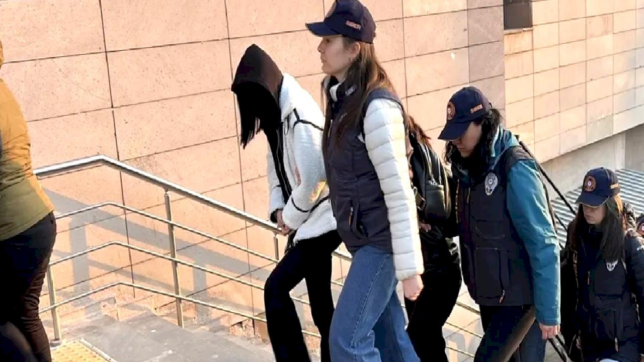 Eskişehir'de Yasa Dışı Bahis Operasyonu