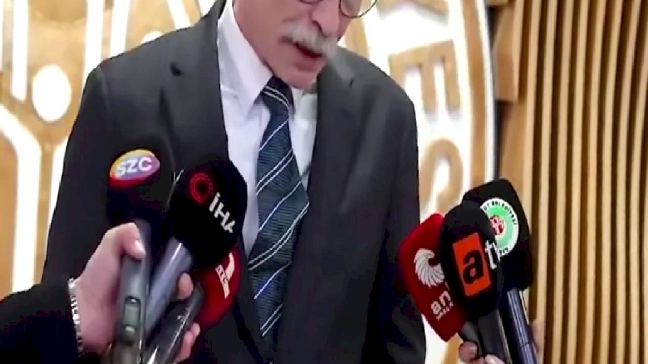 Etimesgut Belediyesi'nden 'operasyon değil' açıklaması