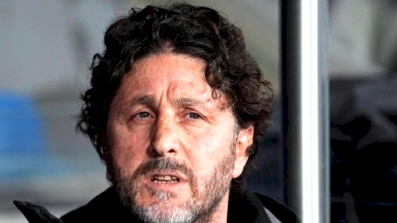 Fatih Tekke: Saç sakal beyazladı, kilo verdim