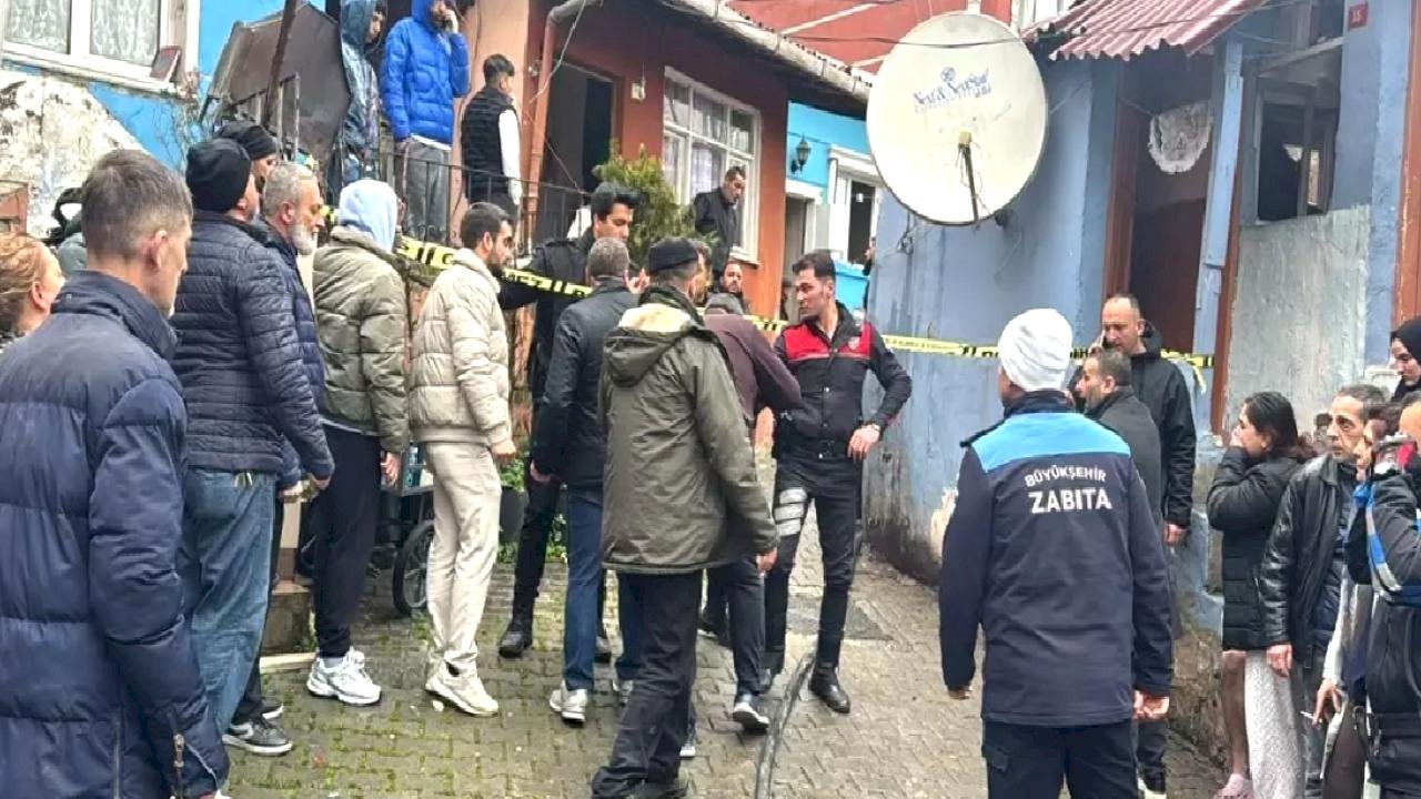 Fatih'te Patlama: 1 Ölü, 10 Yaralı