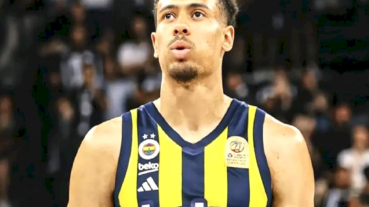 Fenerbahçe Beko, Wade Baldwin ile yeni sözleşme imzalıyor