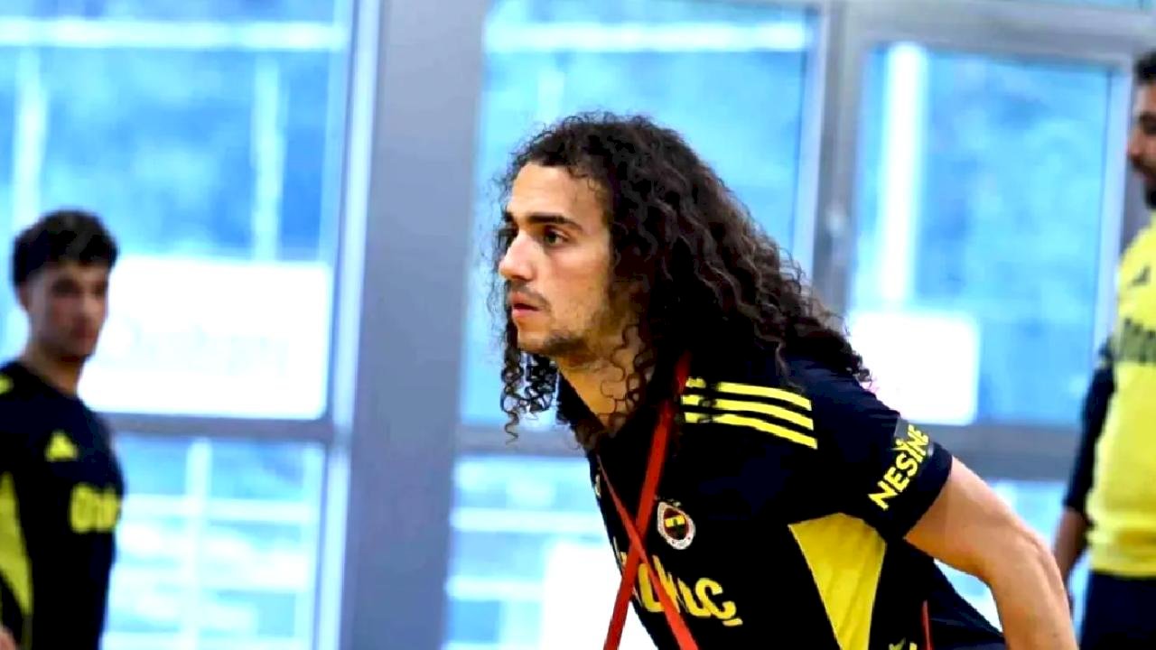 Fenerbahçe, Beşiktaş Maçı İçin Hazırlanıyor