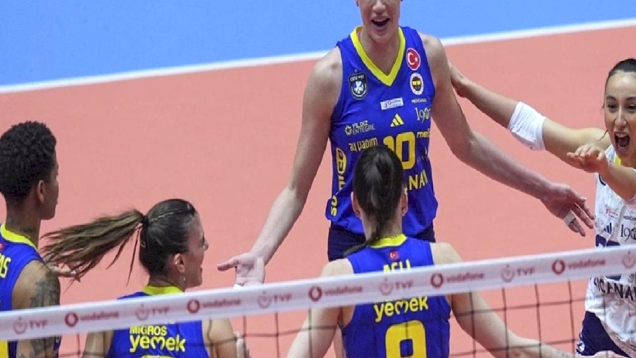 Fenerbahçe, Göztepe'yi mağlup etti