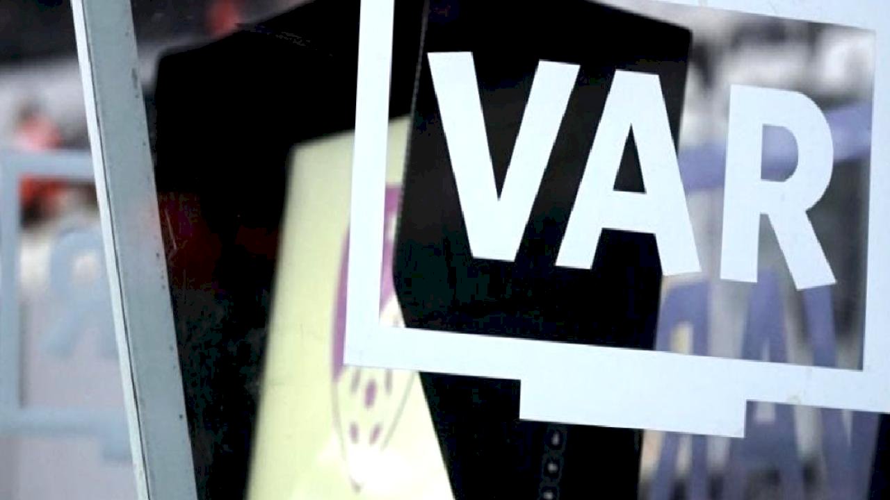 Fenerbahçe - Samsunspor maçının VAR’ı Abdullah Buğra Taşkınsoy oldu