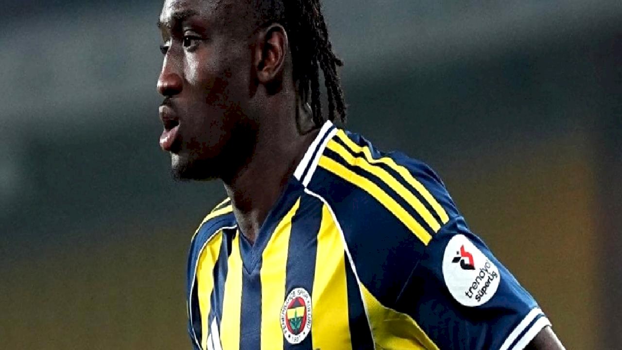 Fenerbahçe'de Sidiki Cherif gollerine başladı