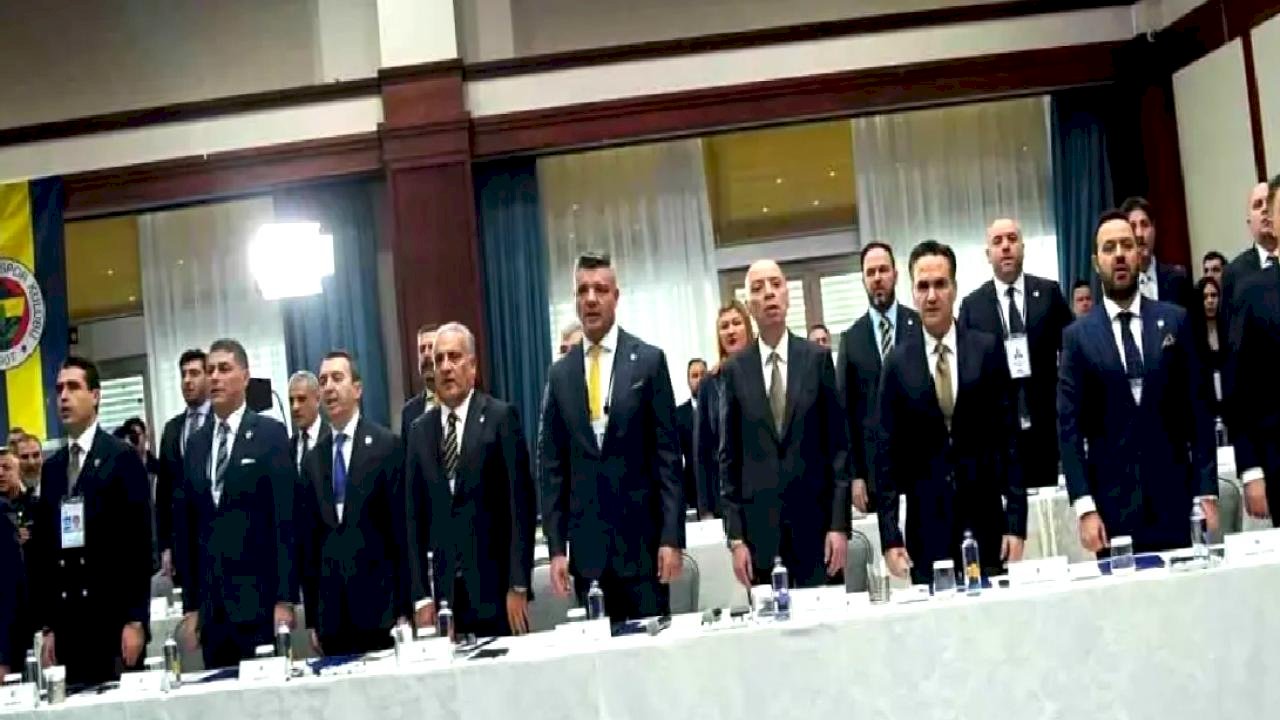 Fenerbahçe'nin Sermaye Artışı Onaylandı