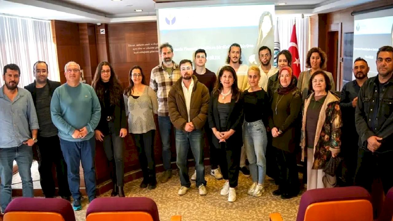 Fethiye'de Finansal Disiplin Eğitimi