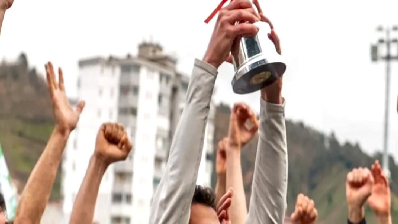 Fındıklıspor’dan tarihi başarı