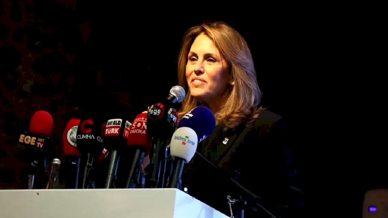 Foça'da Windsurf Dünya Şampiyonası