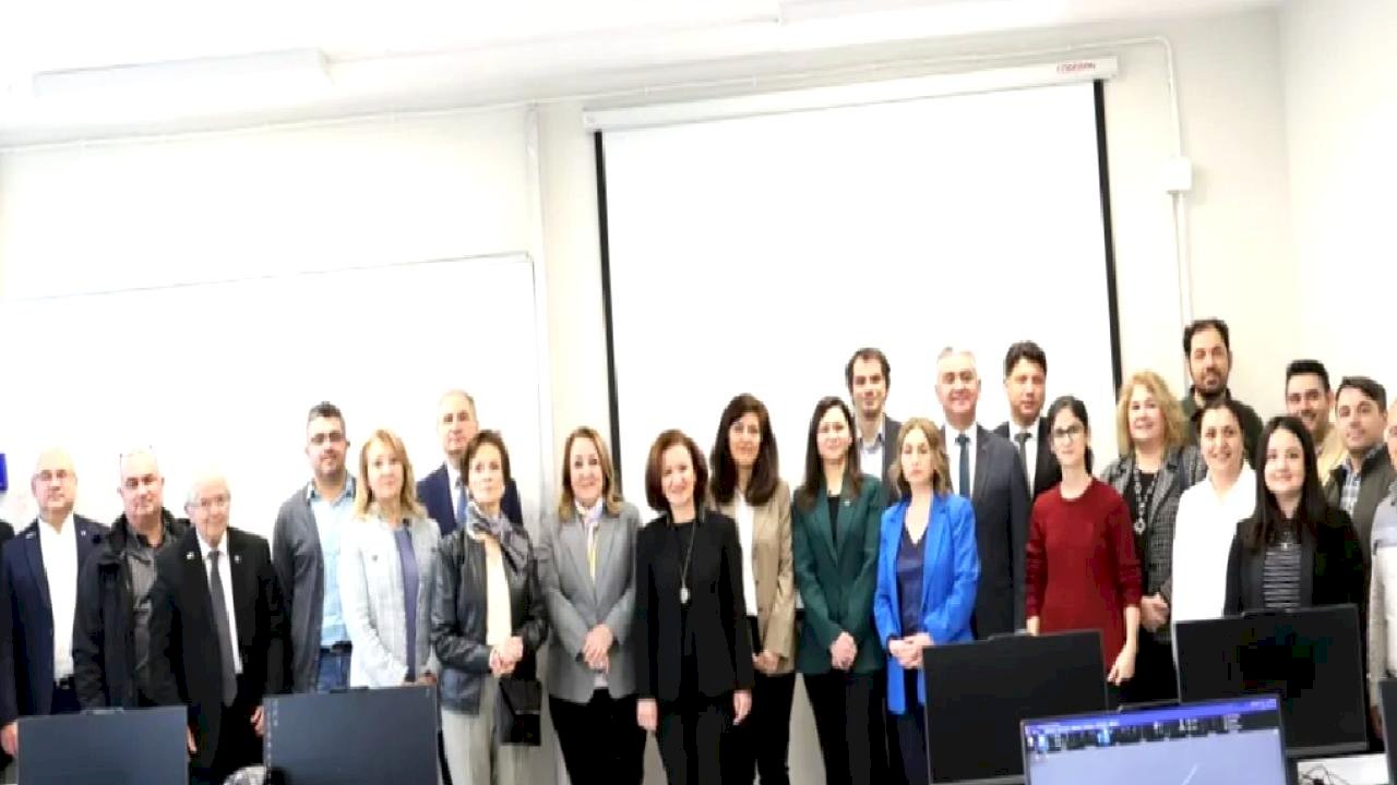 Form Şirketler Grubu’ndan Mühendislik ve Mimarlık Öğrencilerine Güçlü Destek