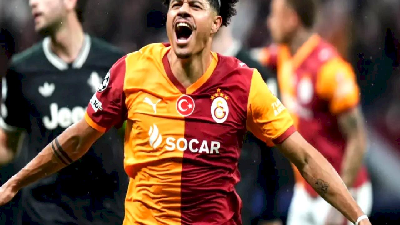 Fransa, Brezilya'yı 2-1 Yendi