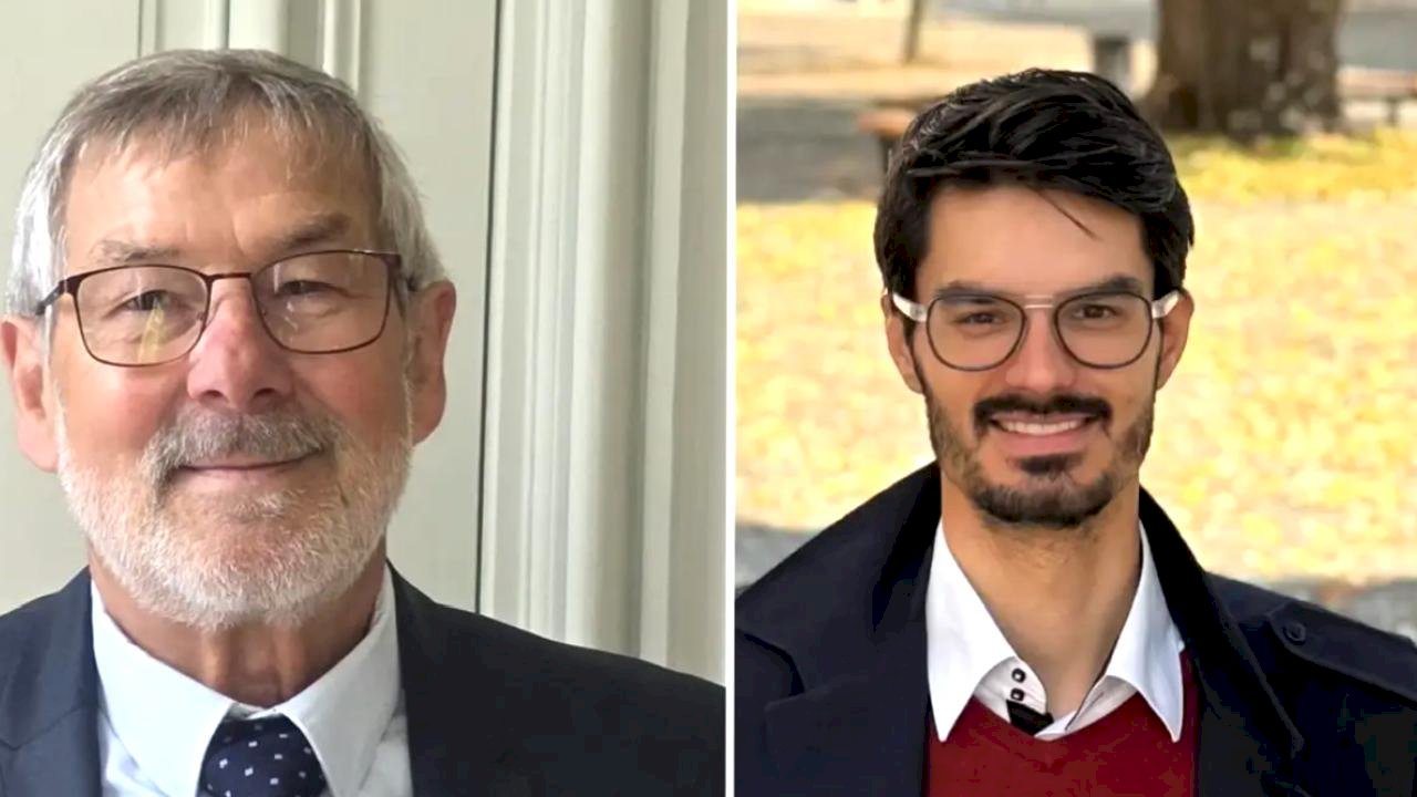 Fransa'da küçücük kasabanın belediye seçimleri adayların isimleriyle viral oldu