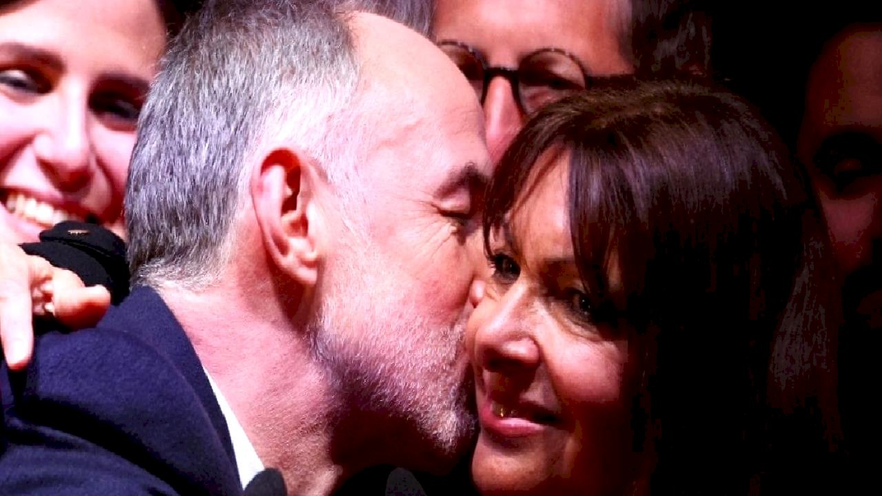 Fransa'da yerel seçimlerin ikinci turu sona erdi