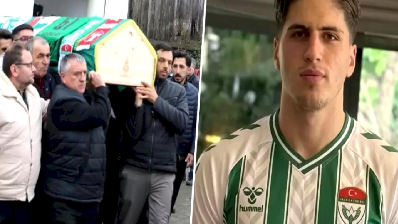 Futbolcu Kundakçı'yı öldürenler ailesini de rahat bırakmıyor