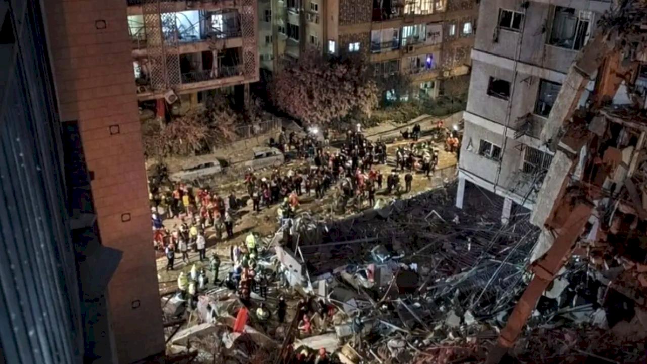 Füzeler demir kubbeyi delince panik başladı! İsrail ordusundan soruşturma kararı