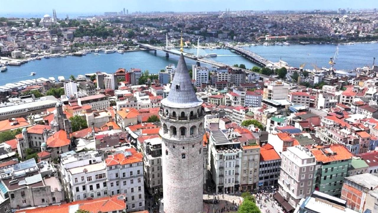 Galata Kulesi'nin mülkiyetine ilişkin davada karar çıktı