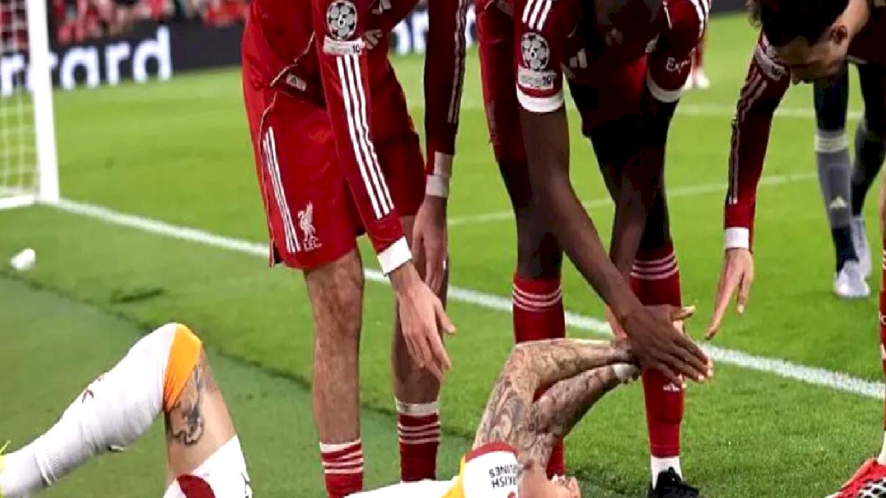 Galatasaray, Noa Lang İçin Tazminat Talep Edebilir