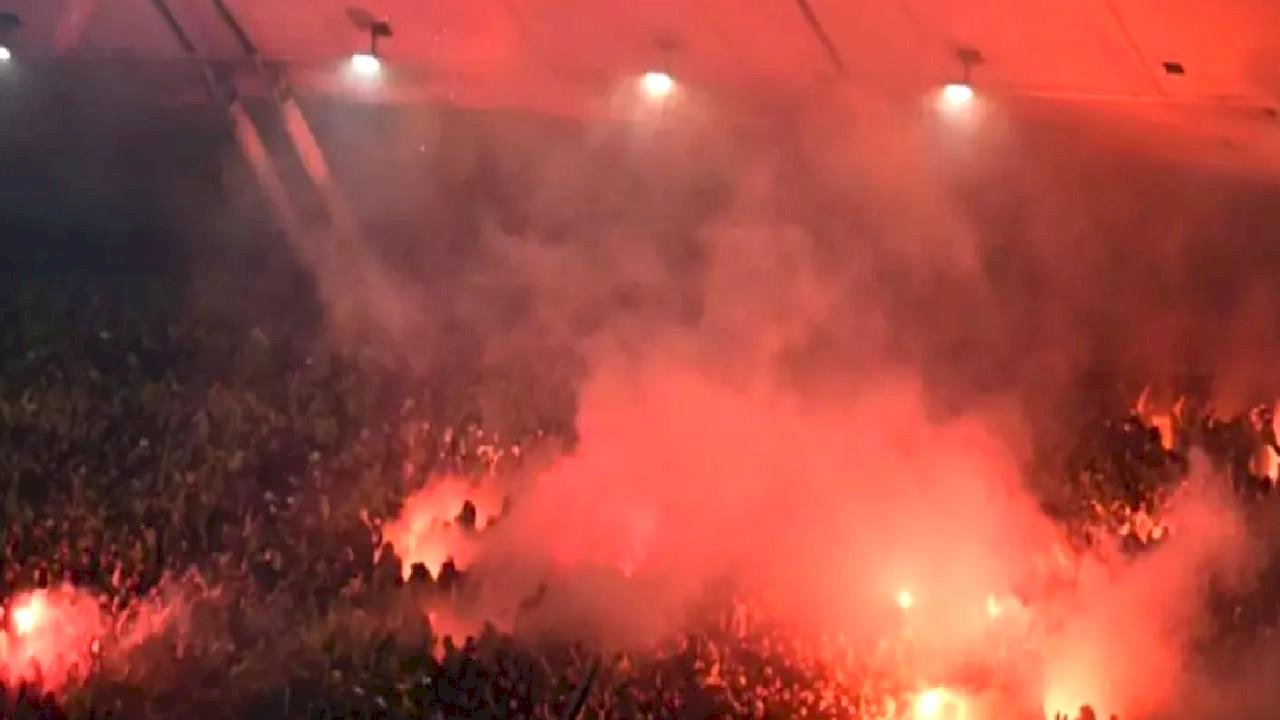 Galatasaray'a 150 milyon euroluk piyango