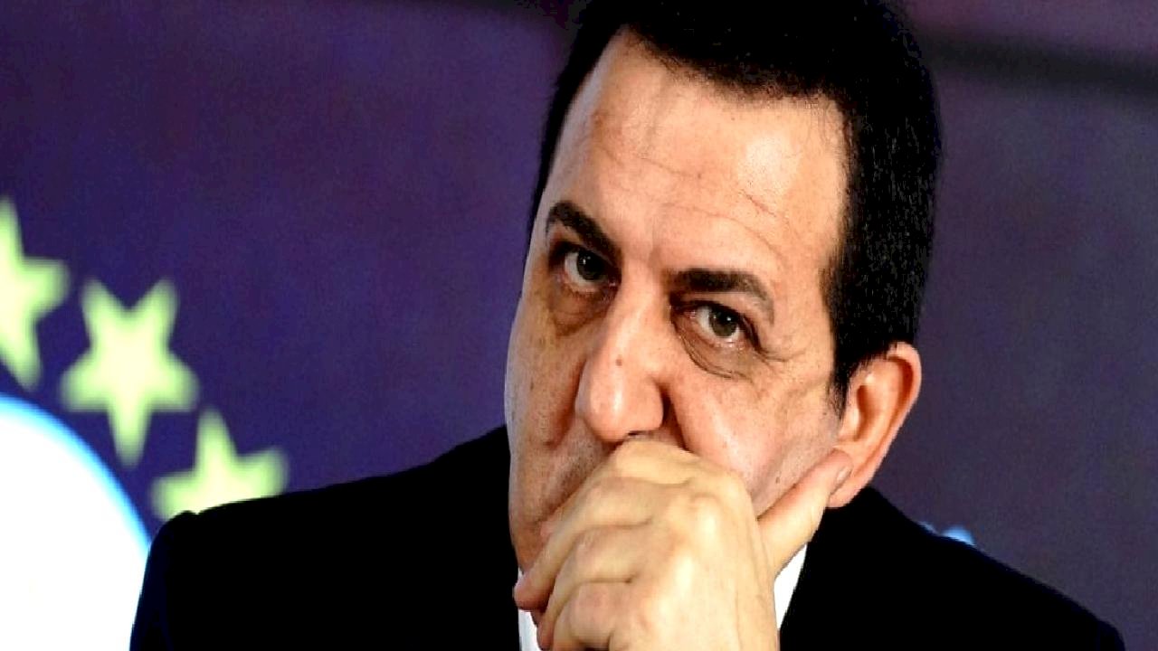 Galatasaray'dan Serdal Adalı'nın hakem açıklamasına yanıt!