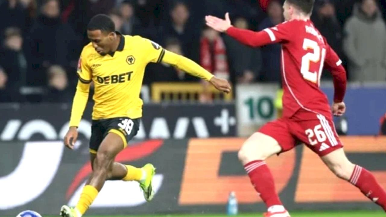 Galatasaray'ın rakibi Liverpool FA Cup'ta çeyrek finale çıktı