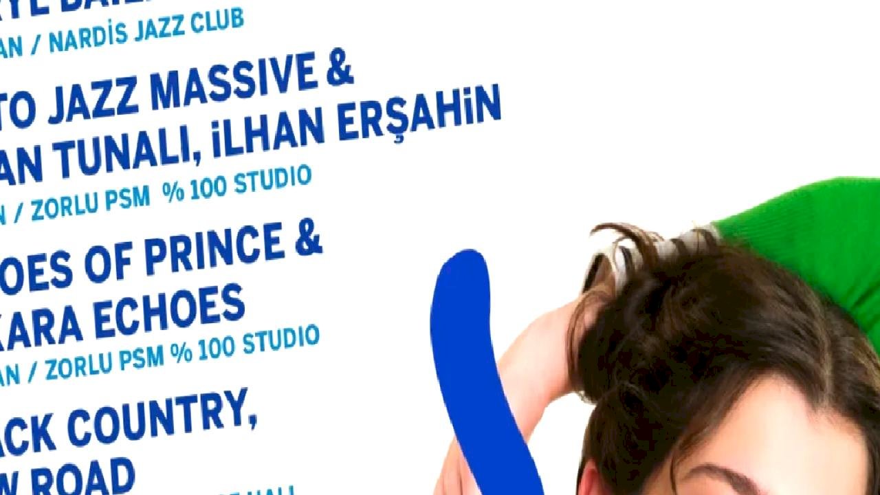 Garanti BBVA Genç Konserleri Nisan Ayında Devam Ediyor