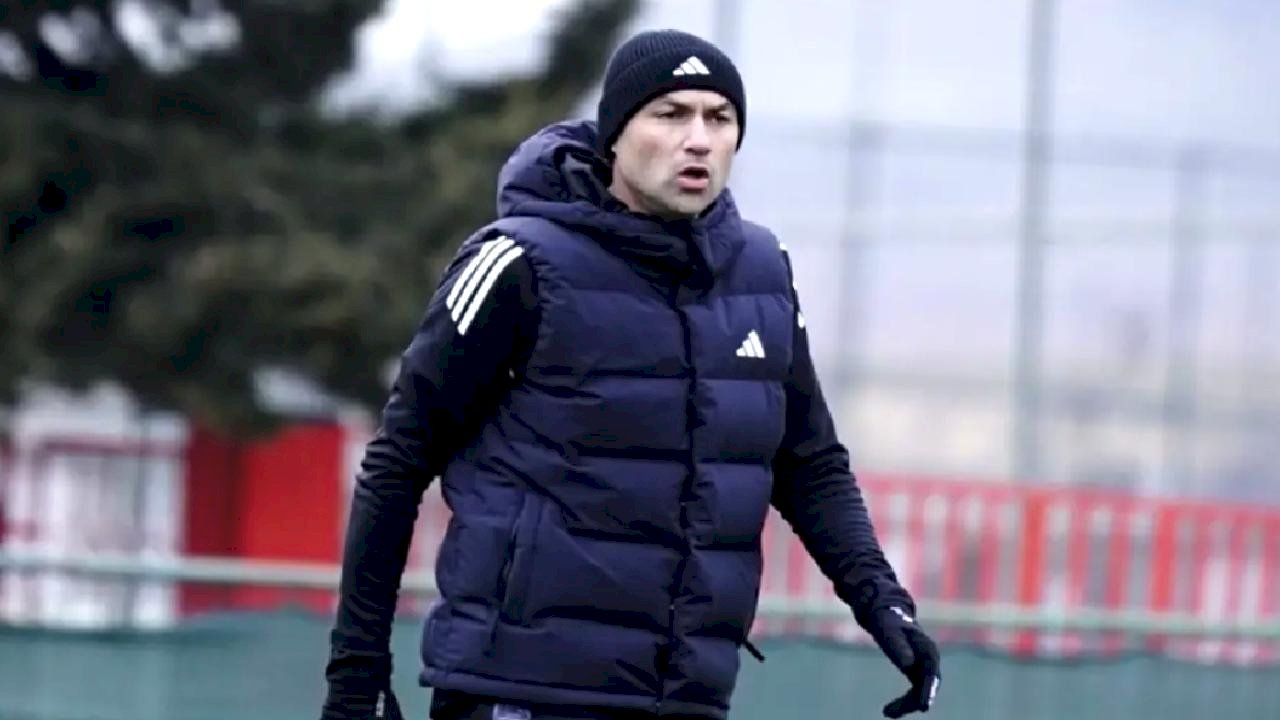 Gaziantep FK Hazırlıklarını Tamamladı