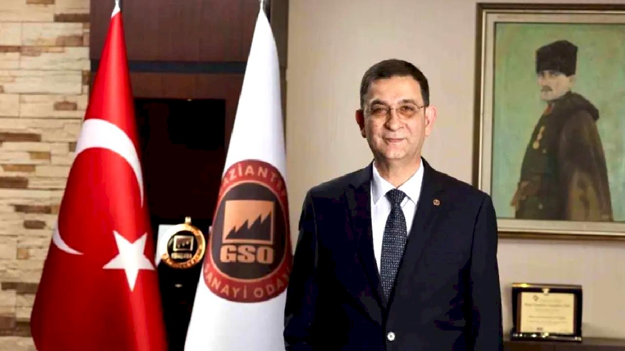 Gaziantep'ten İhracat Artışı