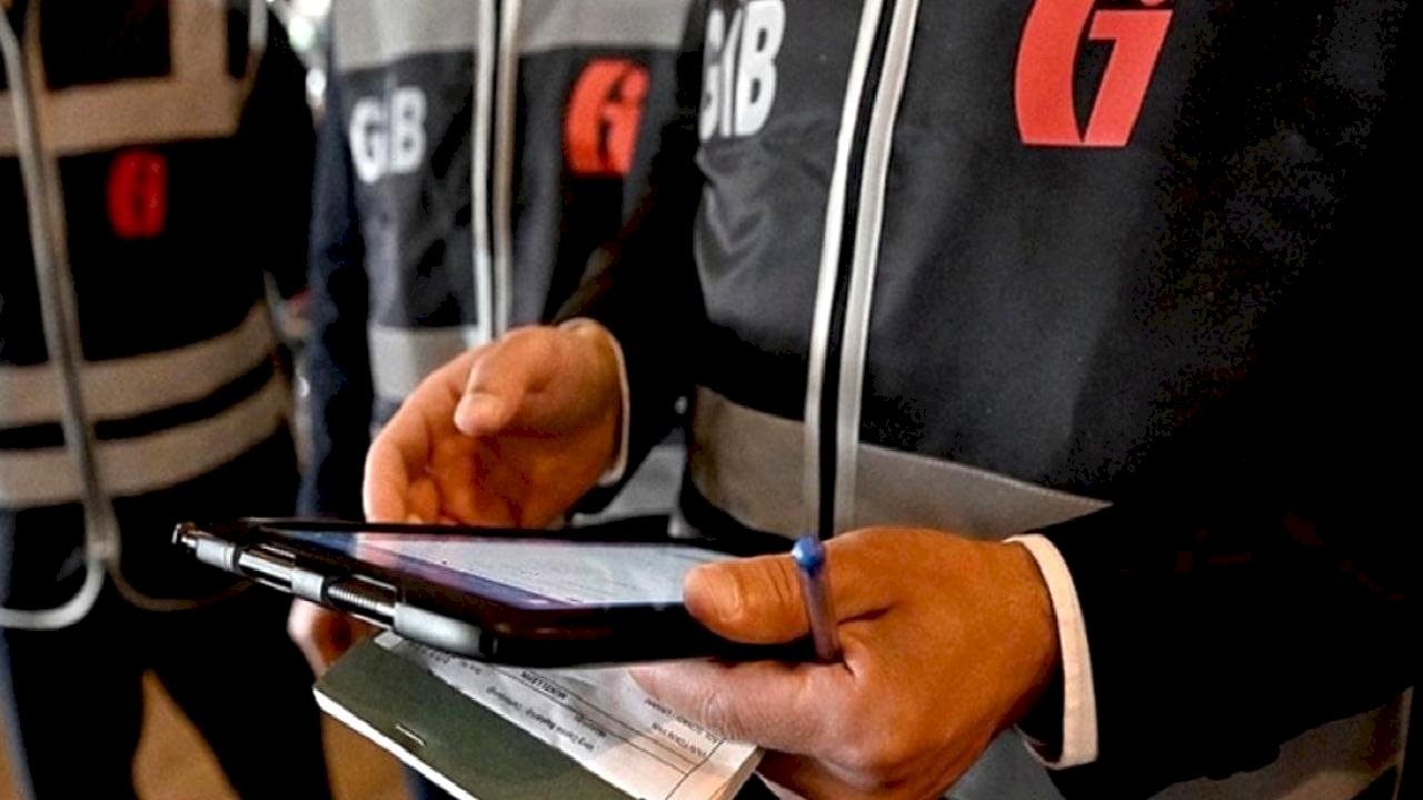 Gelir vergisinde son iki güne girildi! Maliye eksik yapılan beyanları yakın takibe aldı