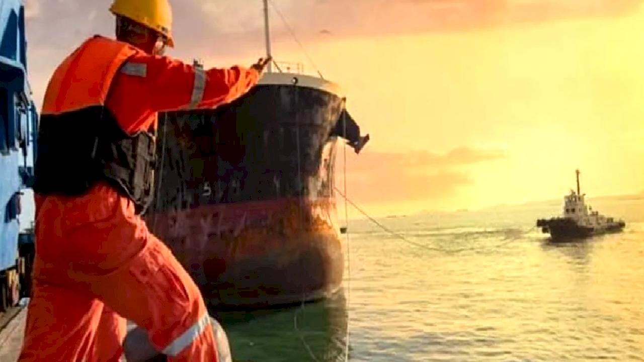 Gemi adamlarının günlük iaşeleri 430 TL oldu