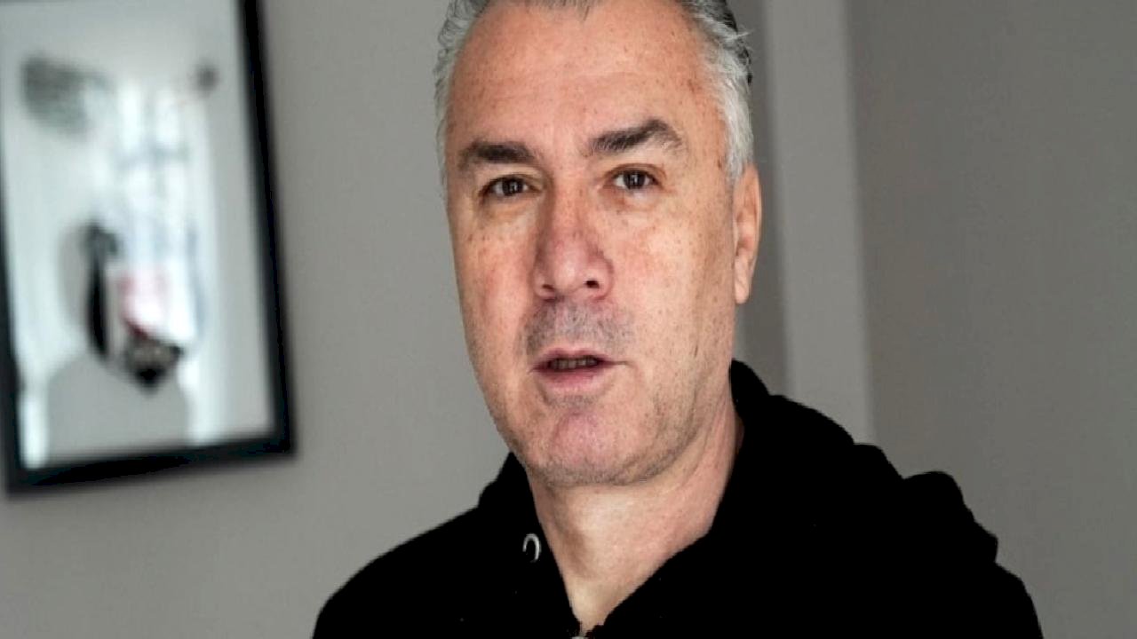 Gökhan Keskin'den Beşiktaş - Galatasaray derbisi yorumu