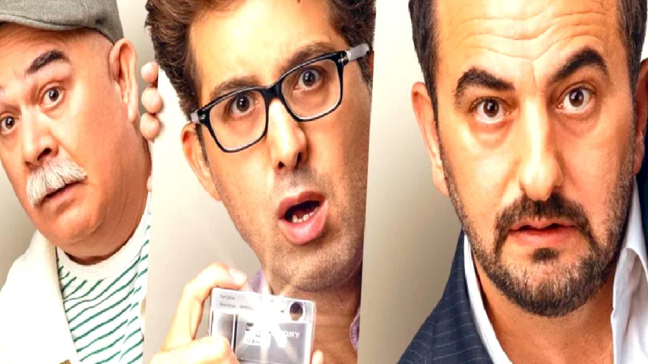 Haftanın vizyon filmleri izleyiciyle buluştu